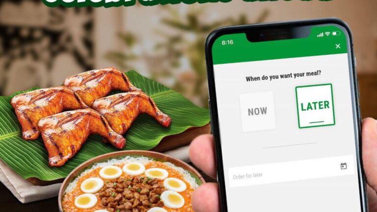 Mang Inasal’s family-sized meals perfect for holiday feasts