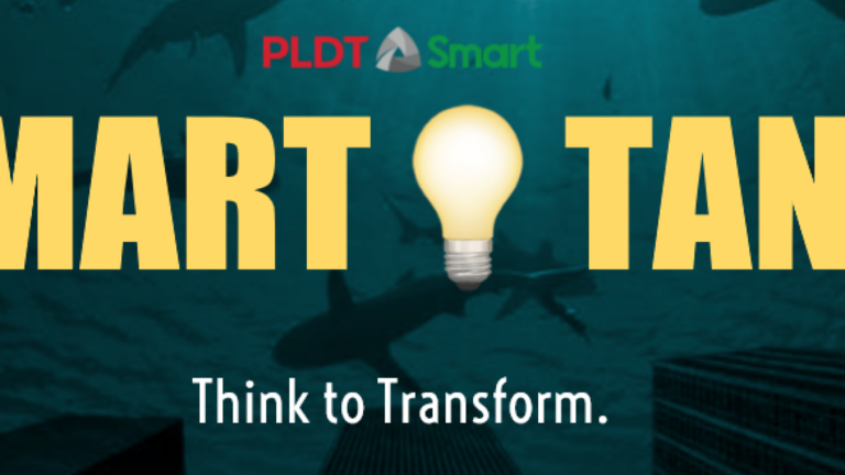 “Smart Tank” co-creates future of retail with PLDT, Smart customers