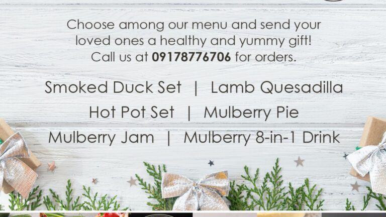 NutriAces Food Enterprise: FARM-TO-YOUR-KITCHEN TABLE