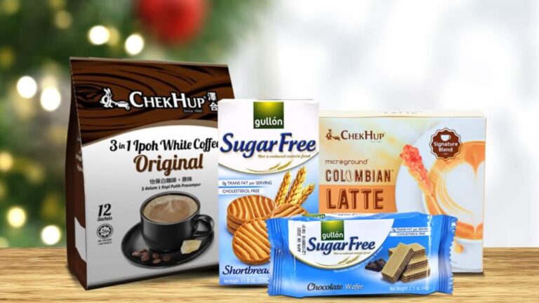 Healthy, Hassle-Free Holiday Bundles from The Goodwill Market