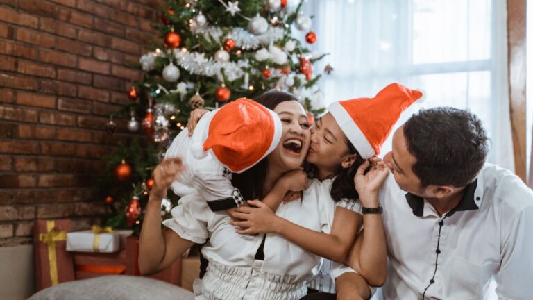 Reliving the Magic of Filipino Christmas Traditions Through Food