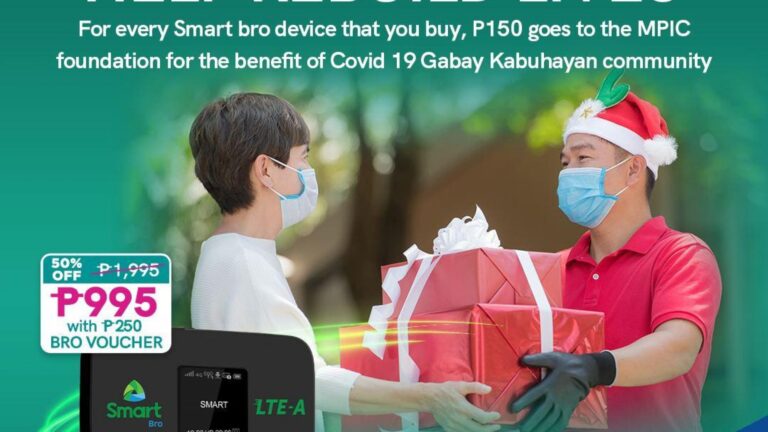 MemoXpress, Smart rebuild lives with Christmas promo   