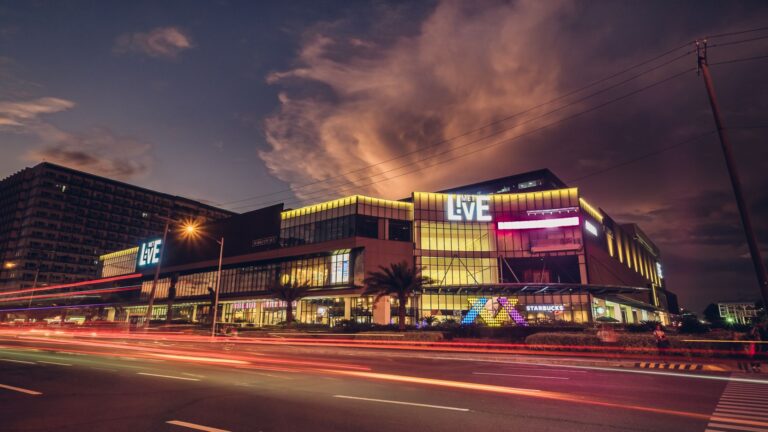 Investing in the Manila Bay Area