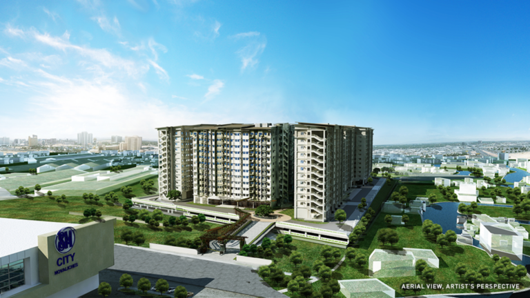 Live in a Serene Oasis at SMDC’s Vine Residences   