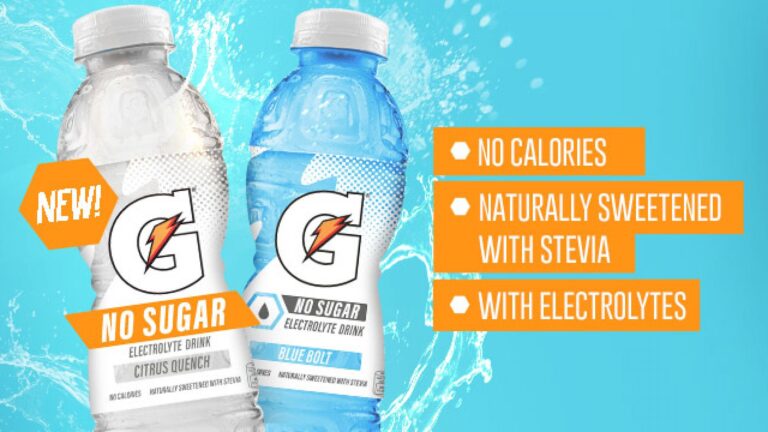 Are you ‘G’ for a healthier lifestyle?