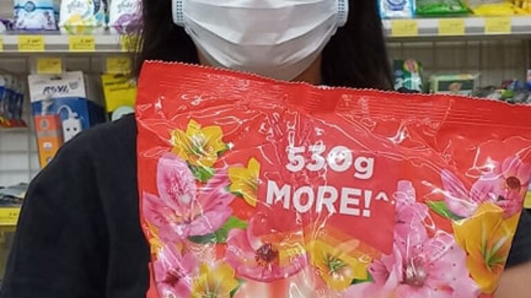 Pag Maramihan :Surf Cherry Blossom Laundry Powder Detergent with Active Clean Technology 2.2kg Pouch 2x na kay Shopee