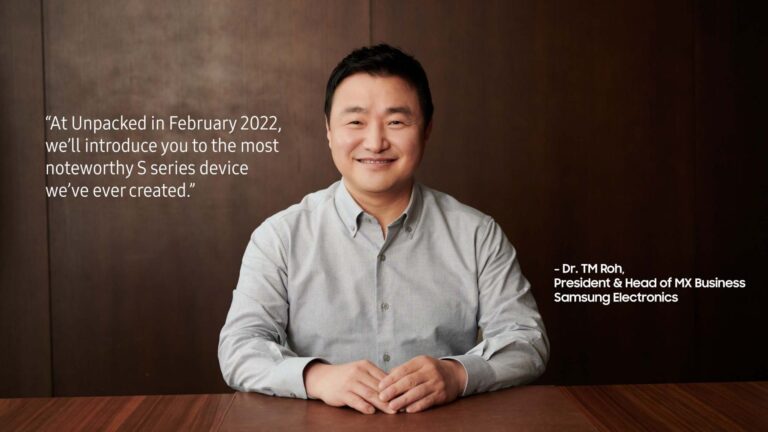 Setting a New Standard for Smartphones in Our Changing World