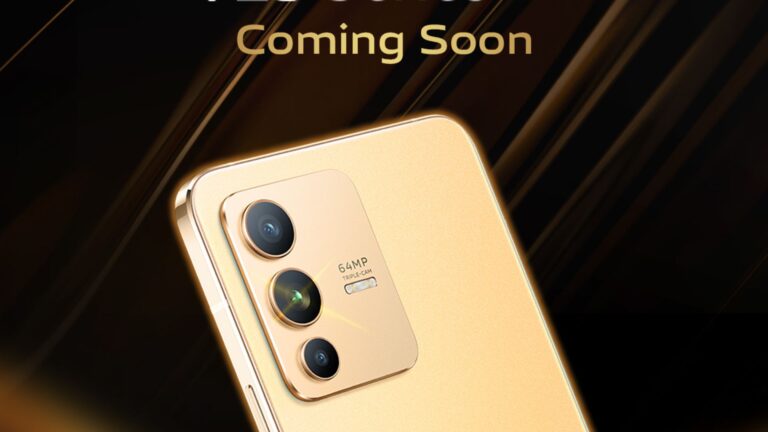 Step up your vlog game with vivo’s newest smartphone