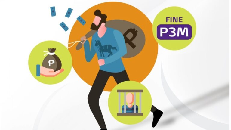 Don’t become a money mule with these tips