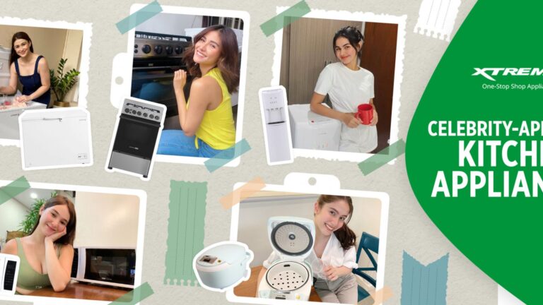 Celebrity-approved appliances you need to invest in for your kitchen