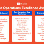 Shopee Sellers Awards