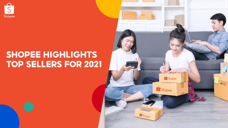 Shopee Recognizes Top Sellers For Operational and Marketing Excellence