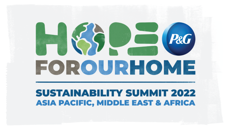 Dr Jane Goodall delivers an important message of hope at the 2022 Procter & Gamble AMA Sustainability Summit