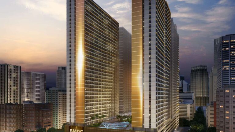 Enjoy the Best of City Living at SMDC’s Fame Residences   