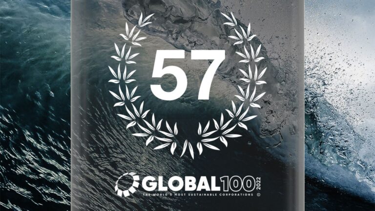 Beko parent company ranked as one of the world’s most sustainable firm