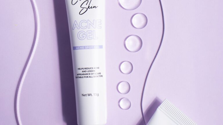 Break free from breakouts and blemishes  with Careline Skin Acne Gel