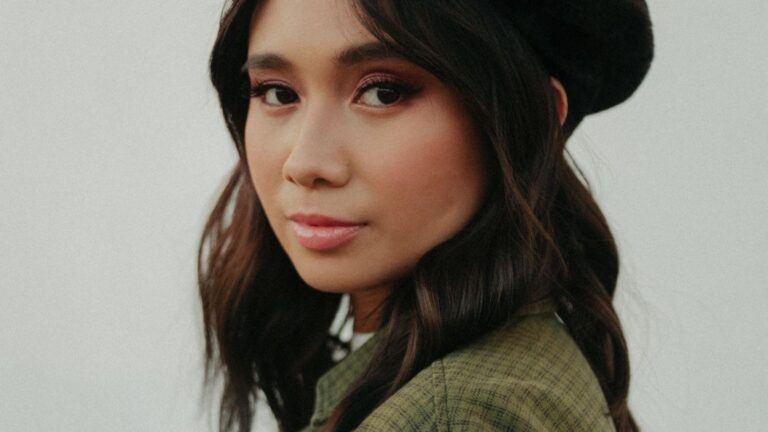 NIKI UNVEILS A HEARTFELT NEW SHORT FILM – “EVERY SUMMERTIME: A LOVE STORY”