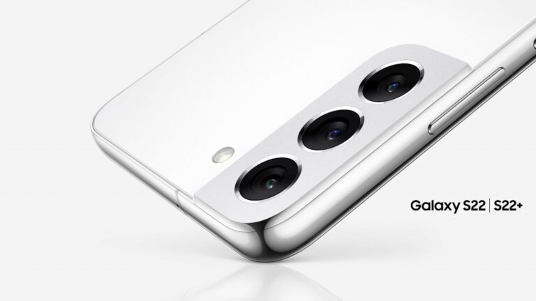 New Samsung Galaxy S22 and S22+ Deliver Revolutionary Camera Experiences, Day and Night