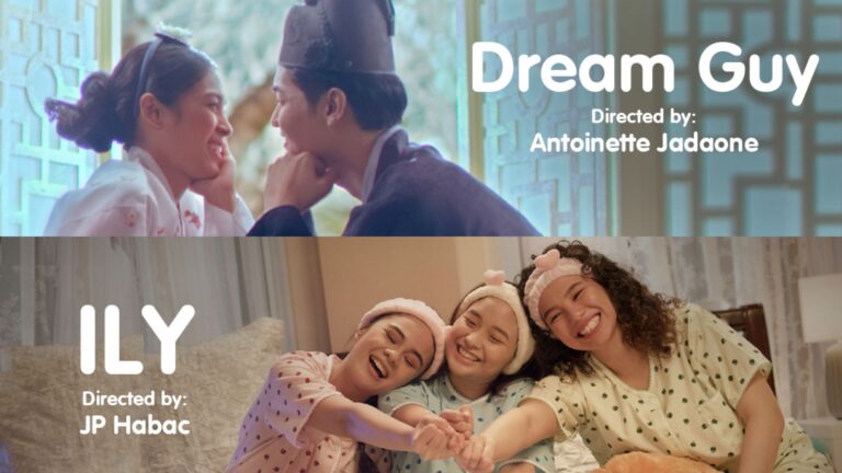 What does love truly mean?  Find out from Kwentong Jollibee’s latest Valentine series