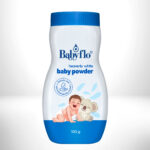 Babyflo Baby Powder Heavenly White 100g