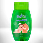 Babyflo Baby Shampoo Natural 200mL