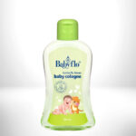 Babyflo Cologne Butterfly Kisses 100mL