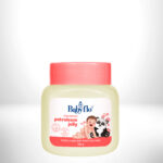 Babyflo Petroleum Jelly Unscented 100g