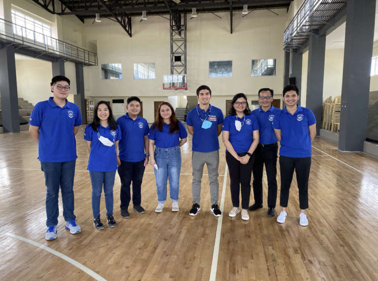 Pfizer Philippines Foundation and ASSIST partner to promote breast self-examination