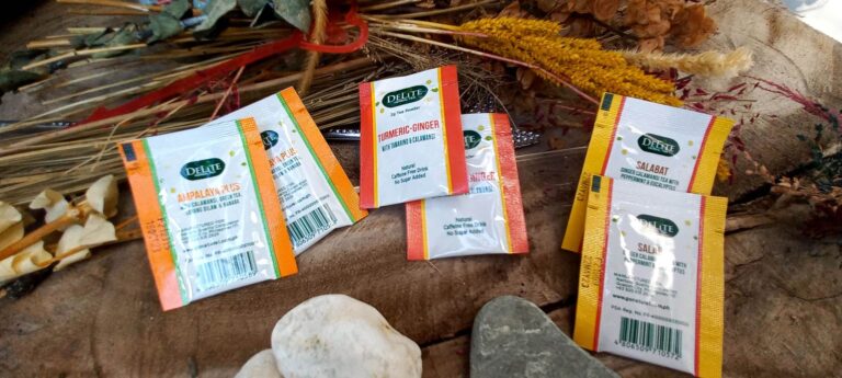 Go Natural joins Shopee’s #TatakPinoy Virtual Trade Fair and offers discounts of up to 20% off!