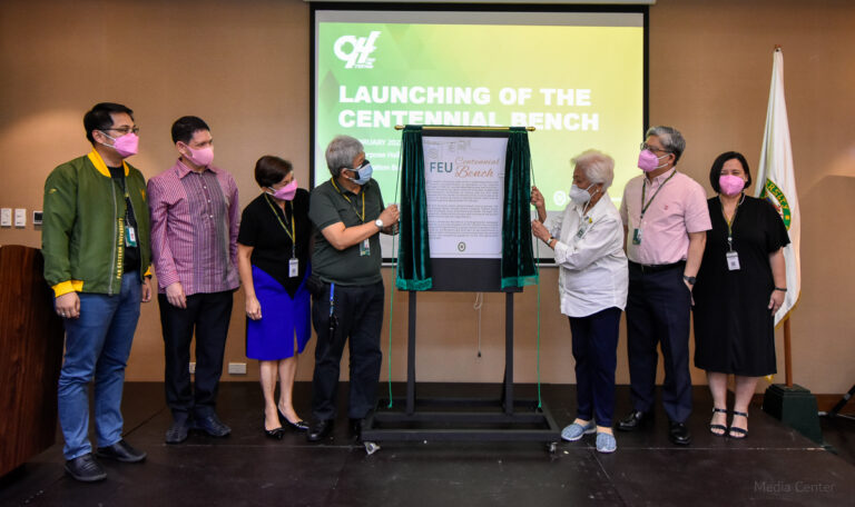 FEU honors outstanding alumni with two new program initiatives   