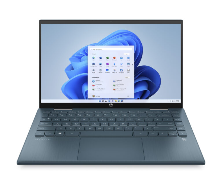 Get up to P5,000 GCash credits with select HP laptops and desktops   
