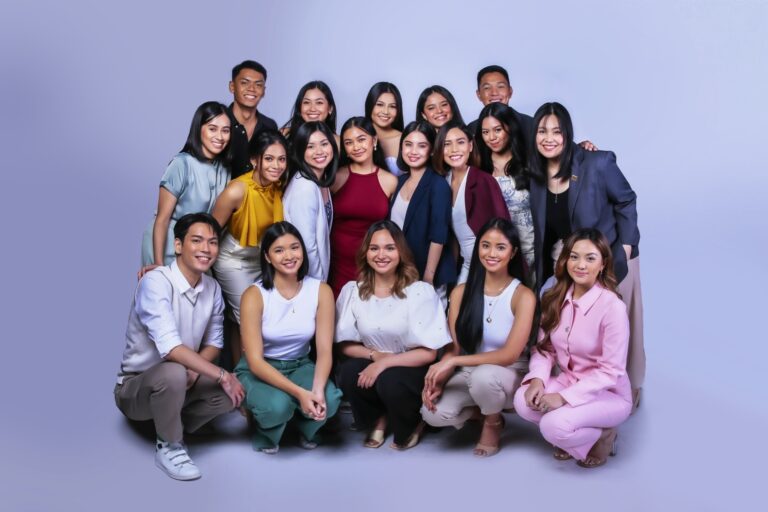 UAAP Opens Season 84; Features 18 Student Correspondents