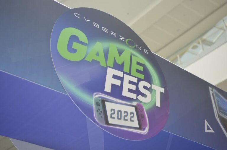 Smart boosts SM Cyberzone’s Game Fest 2022   