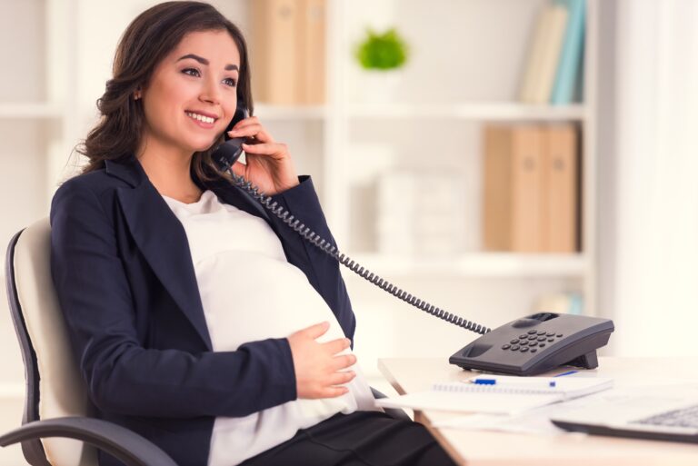 How  you can have a healthy pregnancy and baby after 35