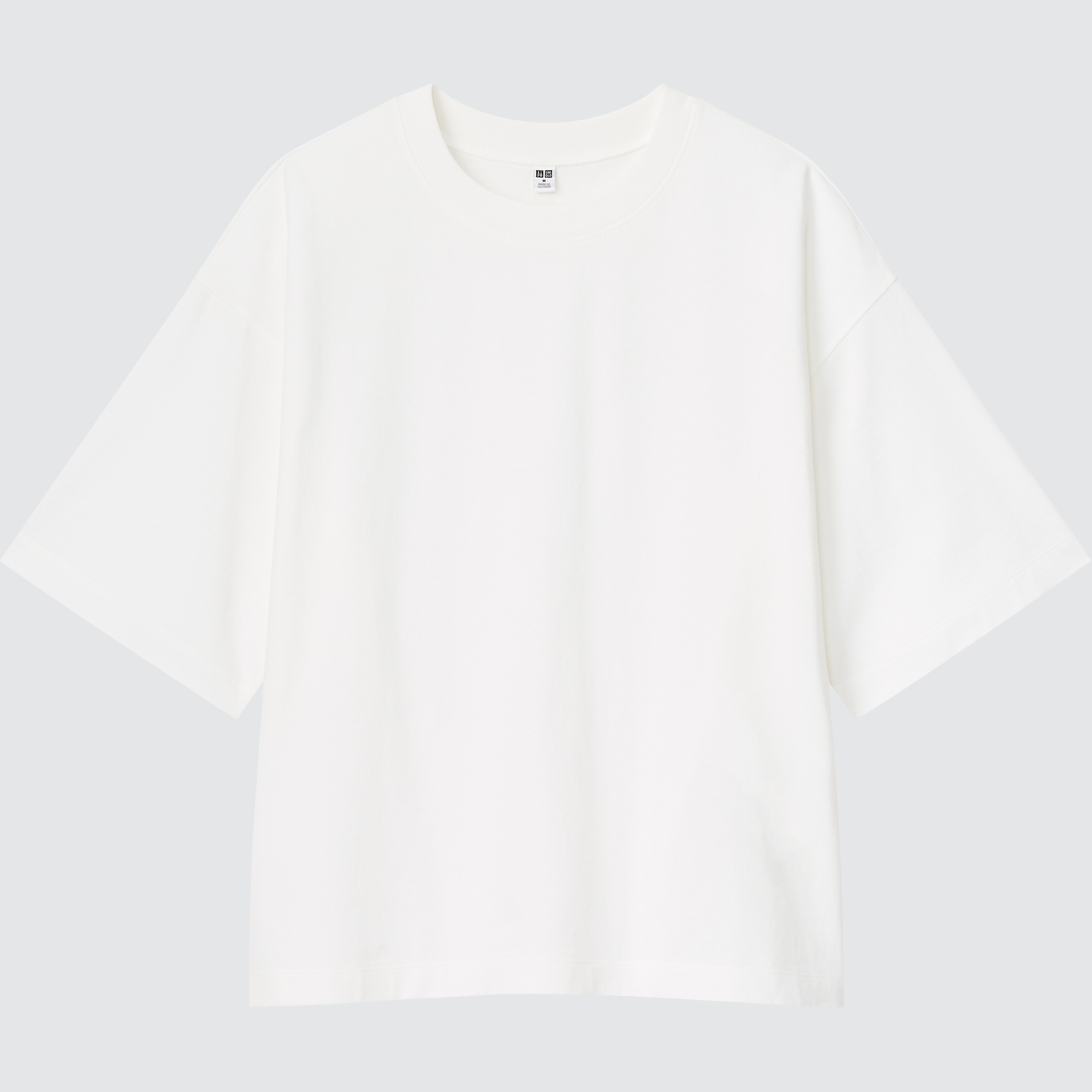 UNIQLO Core T: A T-Shirt for Every Version of You, for Every Day of the ...