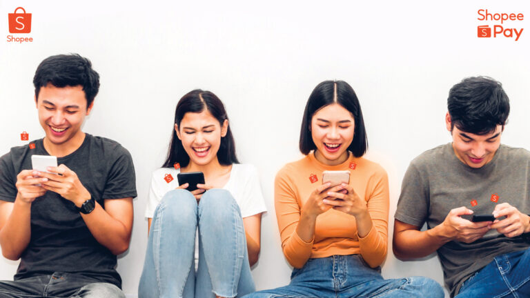 Shopee Continues Push to Make E-Commerce for Everyone      