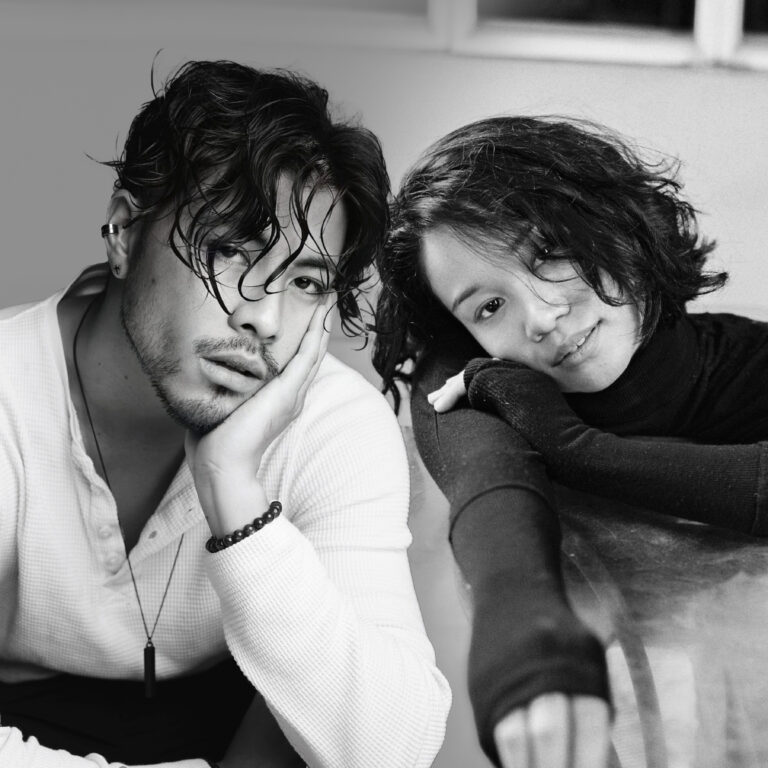 BENJAMIN KHENG SAVOURS A PARTING OF THE WAYS IN NEW TRACK WITH SINGER-SONGWRITER BEA LORENZO   