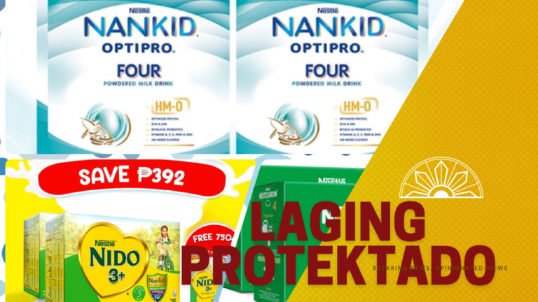 Healthy Protection for your kids : Avail of exclusive discounts up to 15% off only on Shopee Mom’s Club this April 18!