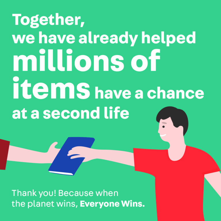 Celebrate Earth Day: Carousell reveals increasing awareness on sustainable shopping among Filipino consumers   