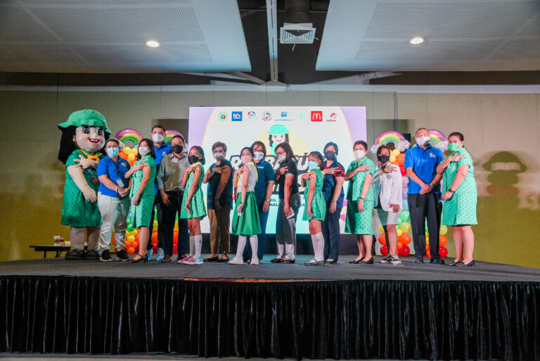 SM Supermalls partners with GSP to boost DOH’s ‘Resbakuna Kids’ campaign