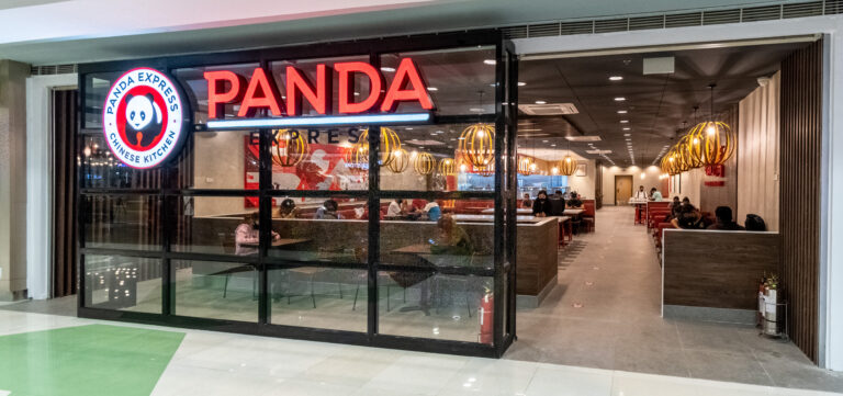 Panda Express® Set to Open New Branch in Las Piñas      