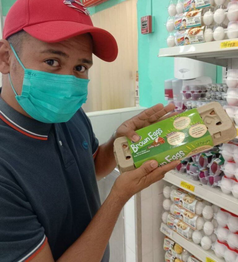 MetroMart Wins Praise for Commitment to Sell Only Cage-Free Eggs Nationwide by 2025