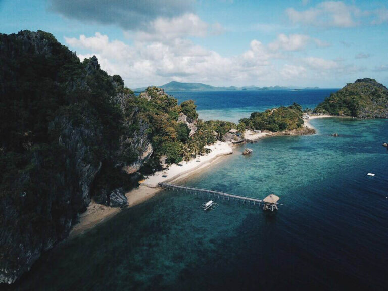 Make the summer of ‘22 your most memorable yet with Airbnb’s most wishlisted stays in the Philippines