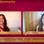 Game 1_ Get To Know Miss #BeautyNgEmmunity