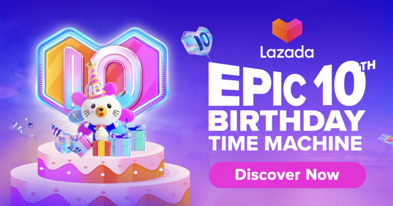 10 Epic eCommerce innovations Lazada pioneered in the Philippines
