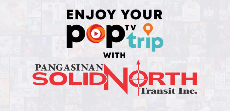 POPTV STREAMS CONTENT FOR FREE INSIDE SOLID NORTH BUSES EVEN WITHOUT DATA