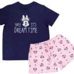 Positively Minnie_Sleepwear Set (1)