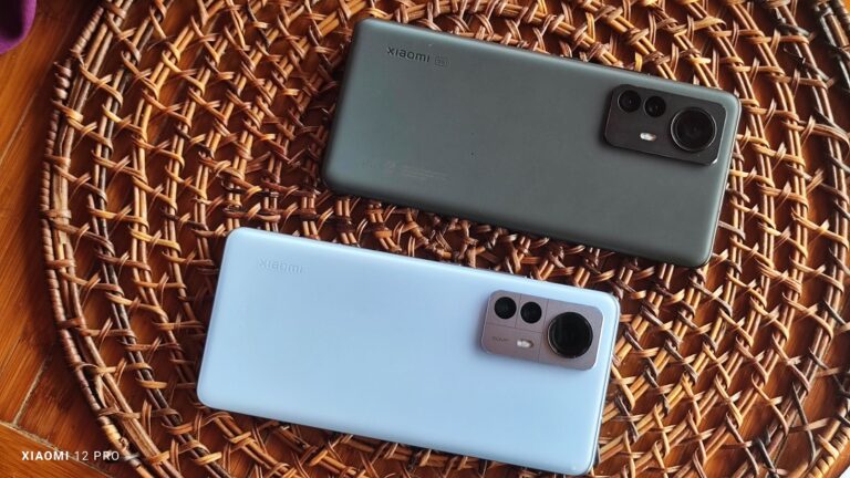 What makes a flagship phone? Xiaomi 12 series combines powerhouse features and stylish design