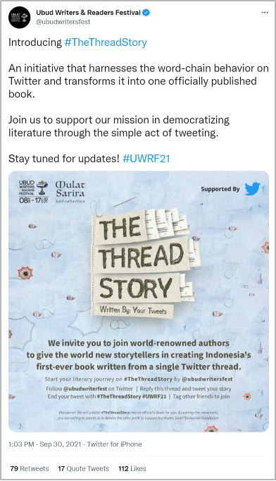 #WhatsHappening: How Brands Can Tap Into Conversations on Twitter in 2022