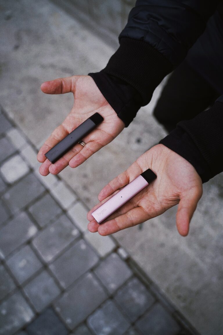 Vape bill opens door to responsible e-cigarette players